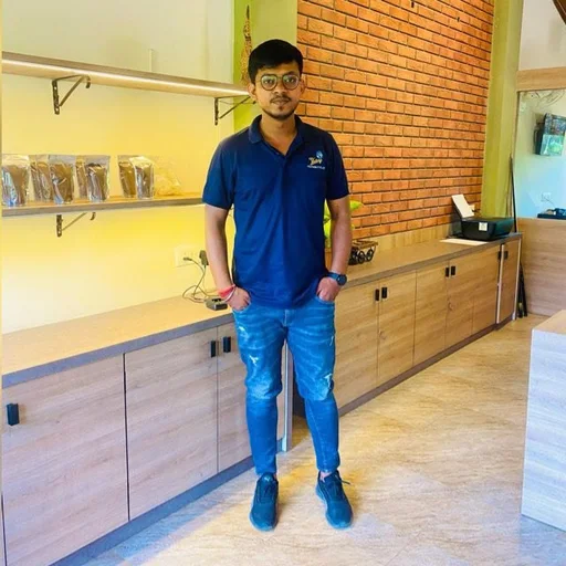 Rohit Kawade